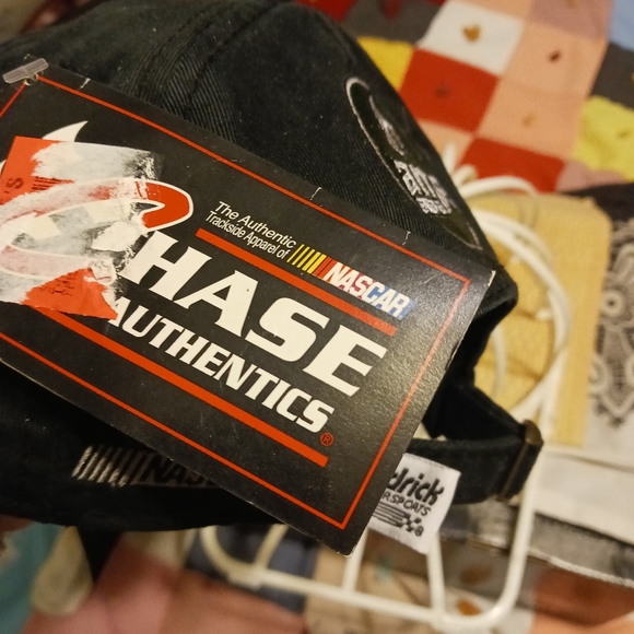 NWT NASCAR Dale Earnhardt Jr Hat - Picture 5 of 7